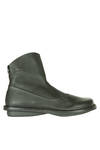 MARISA ankle boot in soft cowhide leather and classic round rubber sole - TRIPPEN for IVO MILAN 