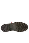 street-style derby shoe in smooth cowhide leather - DANIELA GREGIS 